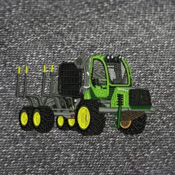 truck-embroidery-digitizing