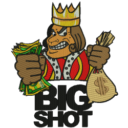 Big-shot