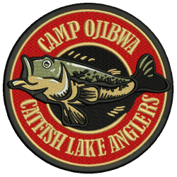 Camp Ojibwa