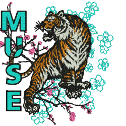 MUSE-TIGER