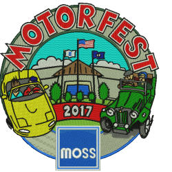 Moss Motorfest