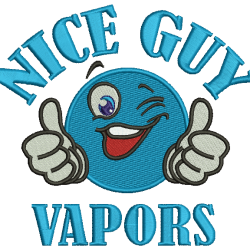 Nice Guy Vapors