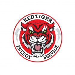 Red Tiger